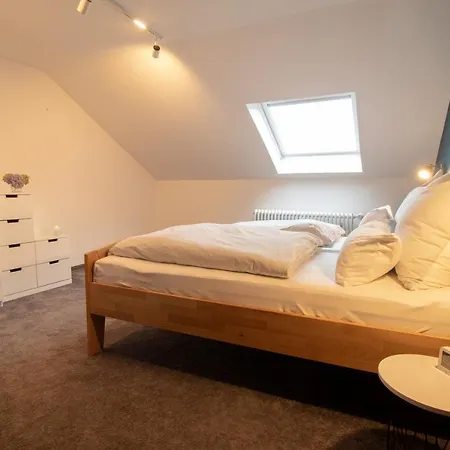 Apartment Fischer *