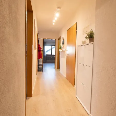Apartment Fischer *