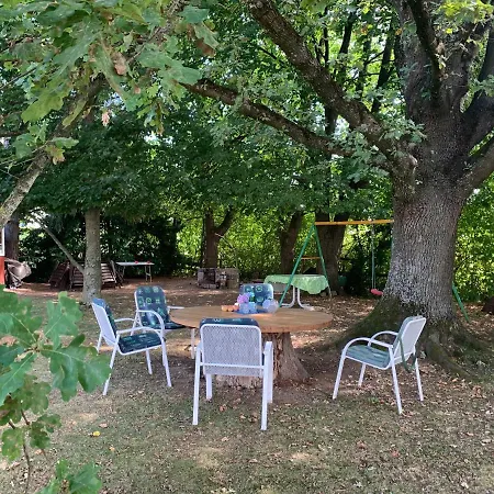 Appartement Fischer Holzmaden